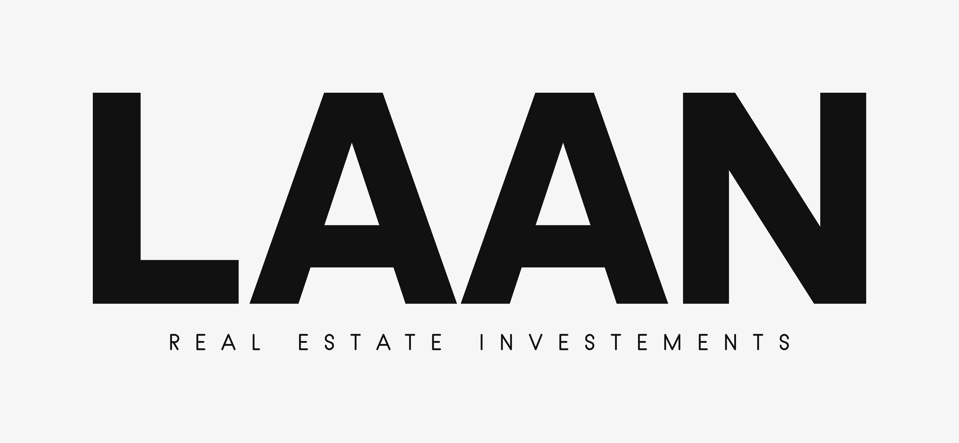 Laan Investments Logo