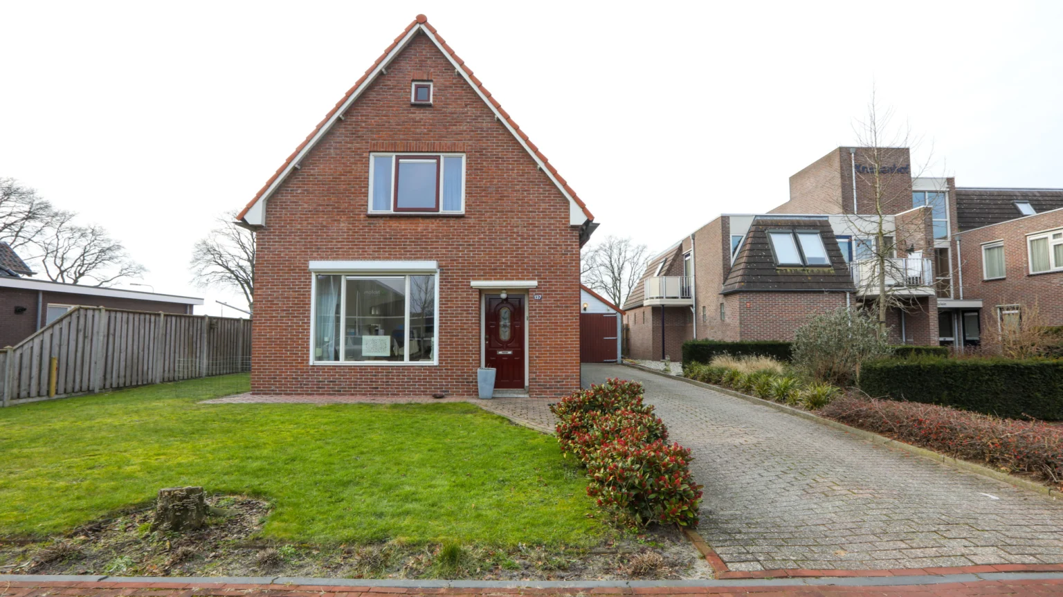 Westerhaar-Vriezenveensewijk